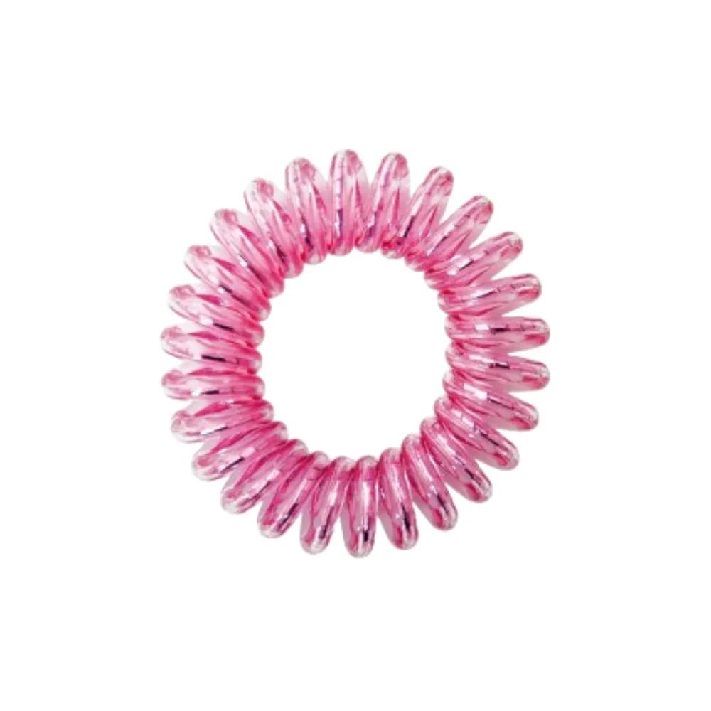 Bifull Coletero Invisible Rosa con Filamento Pack 3 Uds - Imagen 1